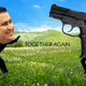 Illustration for article titled George Zimmerman To Have Touching Reunion With His Gun